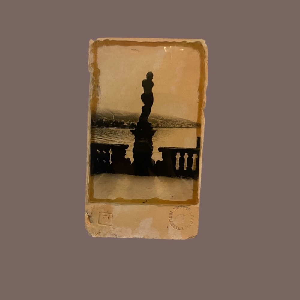 Terracotta Art (Lake Como, Italy)